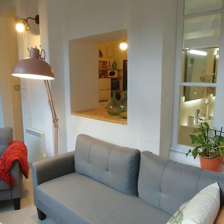 Appartement rez de chaussée centre, jardin à Narbonne Extérieur photo