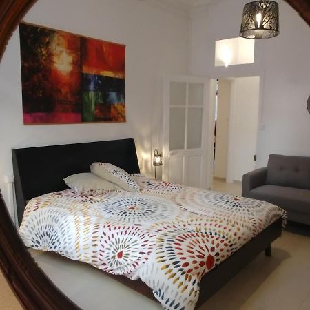Appartement rez de chaussée centre, jardin à Narbonne Extérieur photo