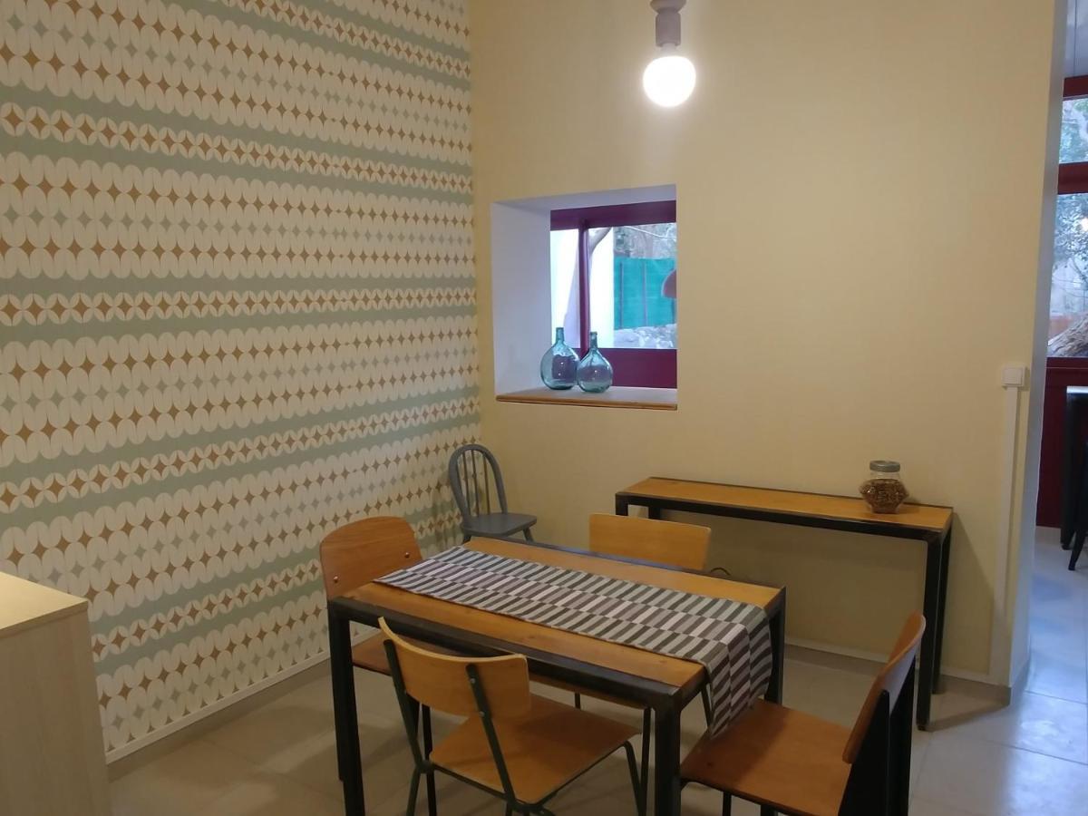Appartement rez de chaussée centre, jardin à Narbonne Extérieur photo